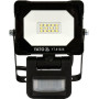 Світлодіодний прожектор з датчиком руху SMD LED 10W YATO YT-81826