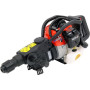 Перфоратор бензиновий SDS-MAX 45 Дж YATO YT-82138