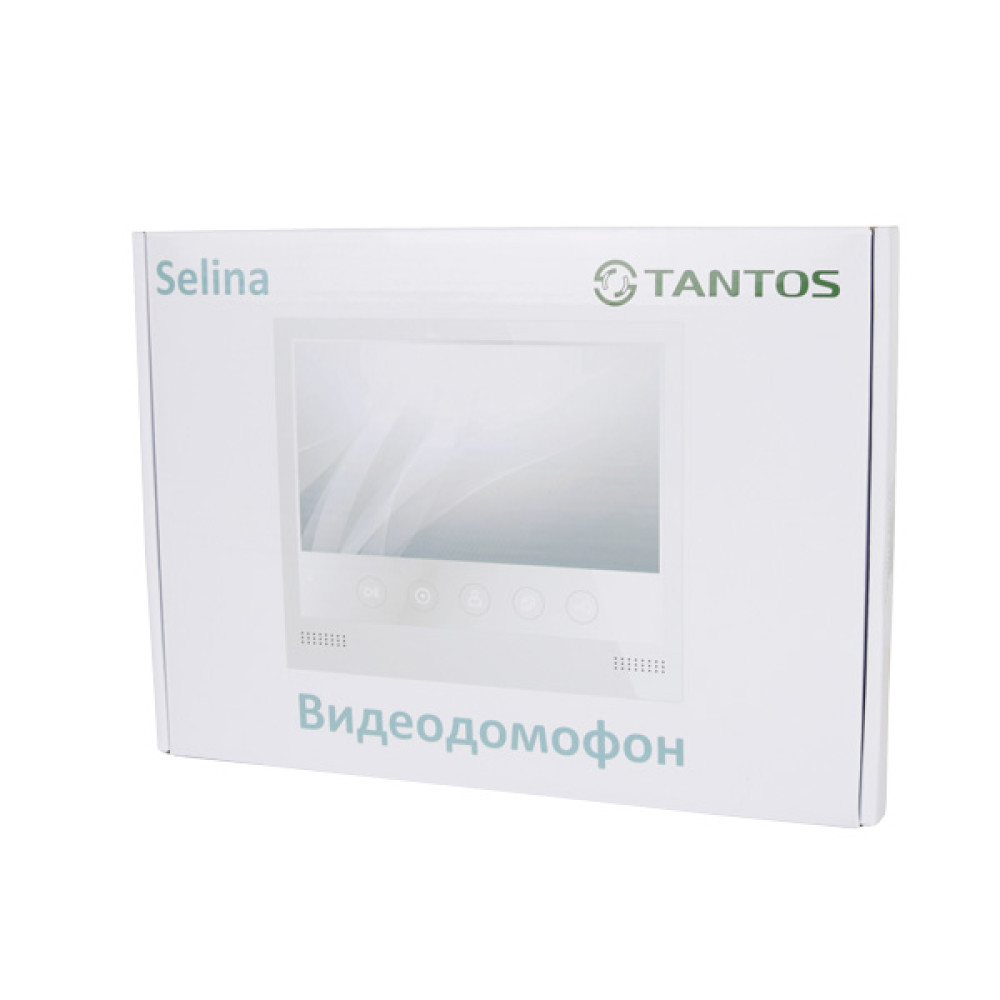 Відеодомофон Tantos Selina HD-M 7"