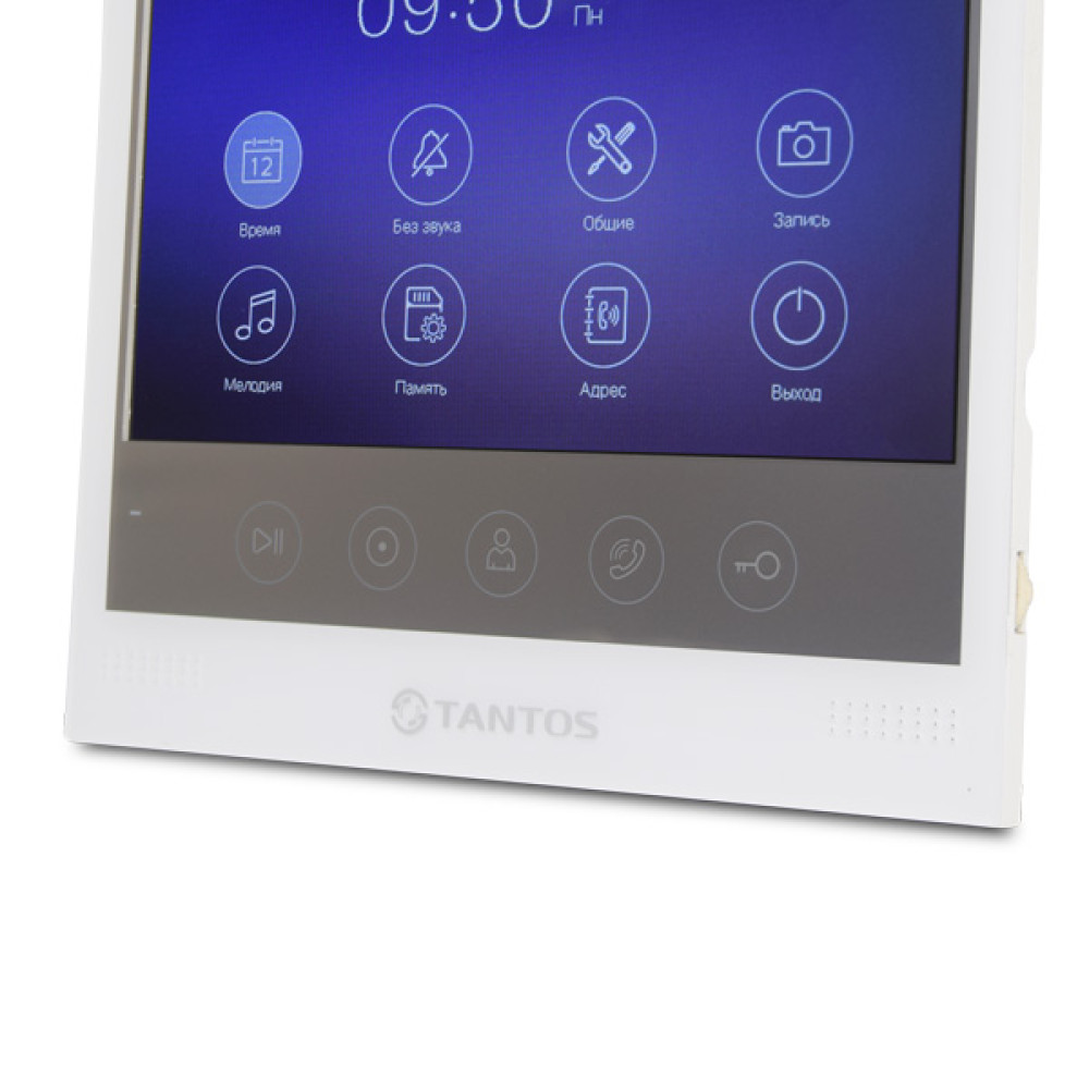 Відеодомофон Tantos Selina HD-M 7"