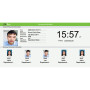 Ліцензія контролю доступу ZKTeco ZKBioSecurity ZKBS-AC-ADDON-P5
