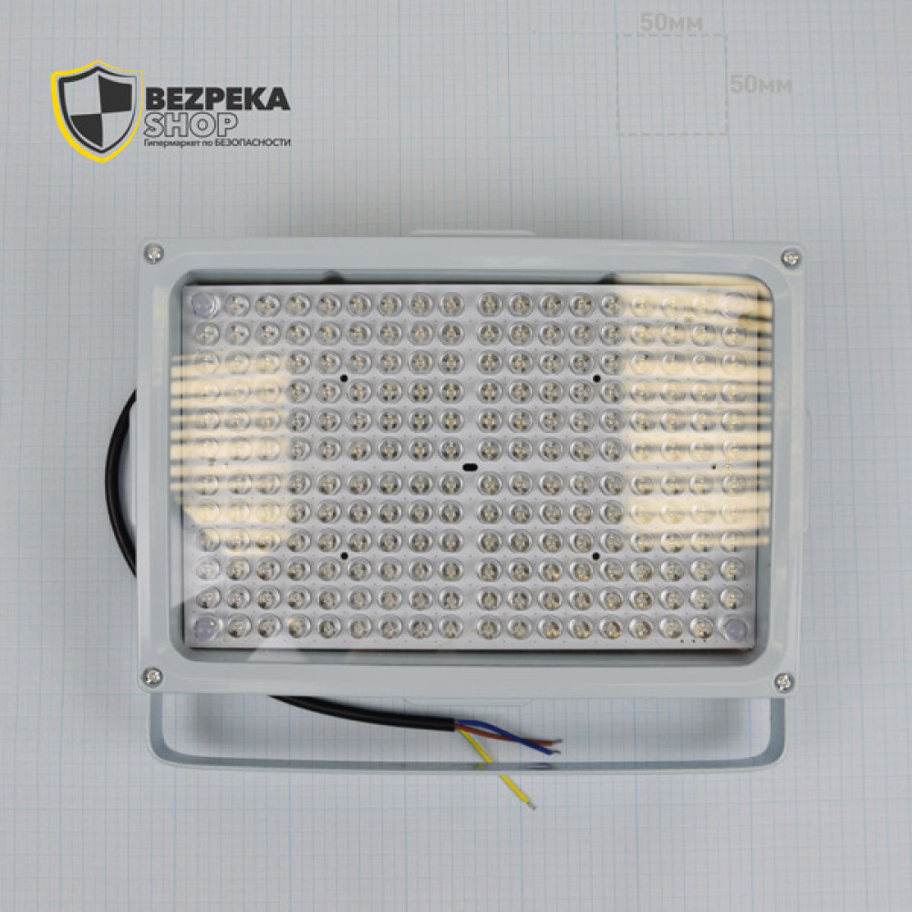 ІЧ-прожектор LW216-150IR60-220