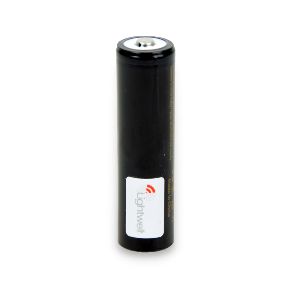 Акумулятор LightWell 35A-JT 18650 3500 мАг