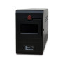Автономне ДБЖ Full Energy BBGP-220/6,5Pro 650ВА / 360Вт offline з РК-дисплеєм