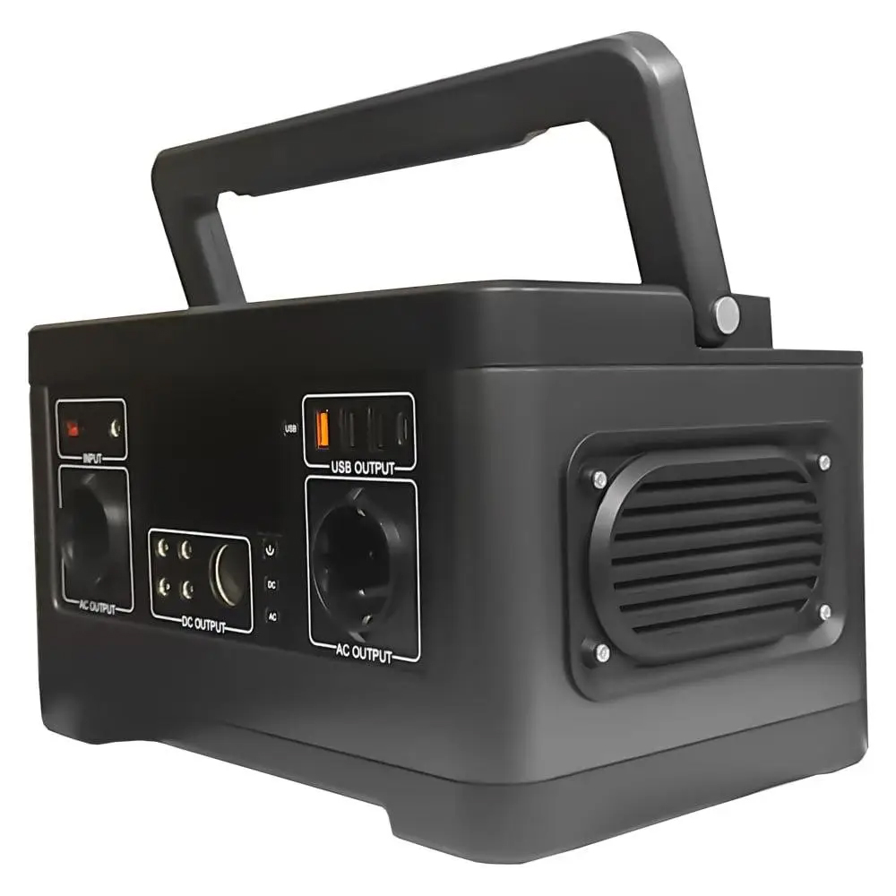 Зарядна станція PPS-500WE