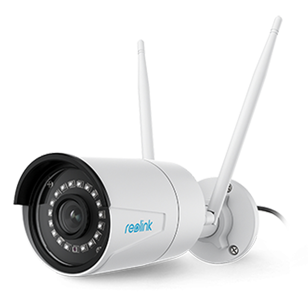 IP камера Reolink RLC-410W