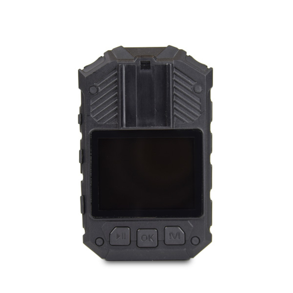 Нагрудна камера-реєстратор ATIS Body Cam