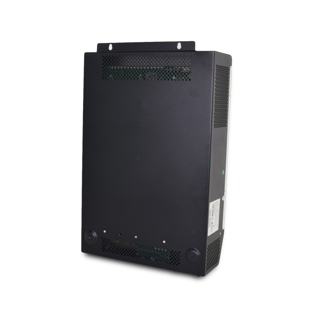 Гібридний інвертор Full Energy BBGI-5048MPW(NP) для сонячних панелей