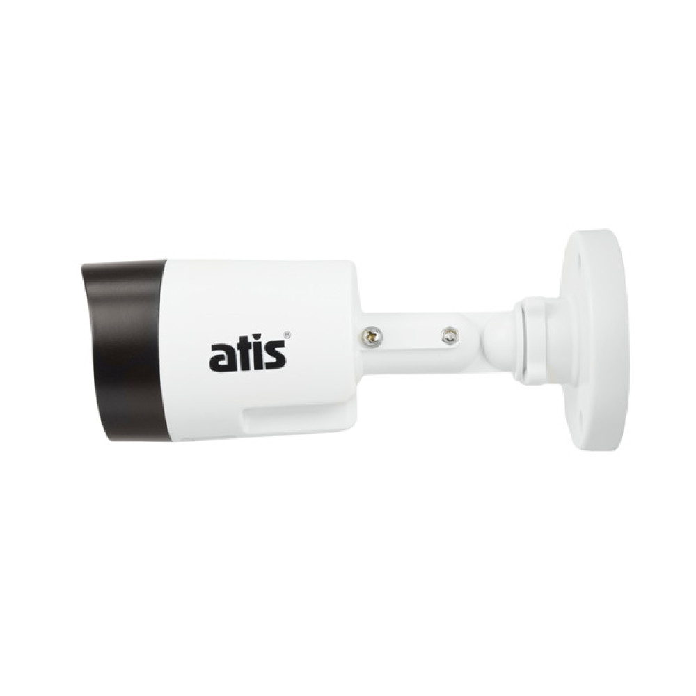 Комплект відеоспостереження ATIS kit 4ext 2MP