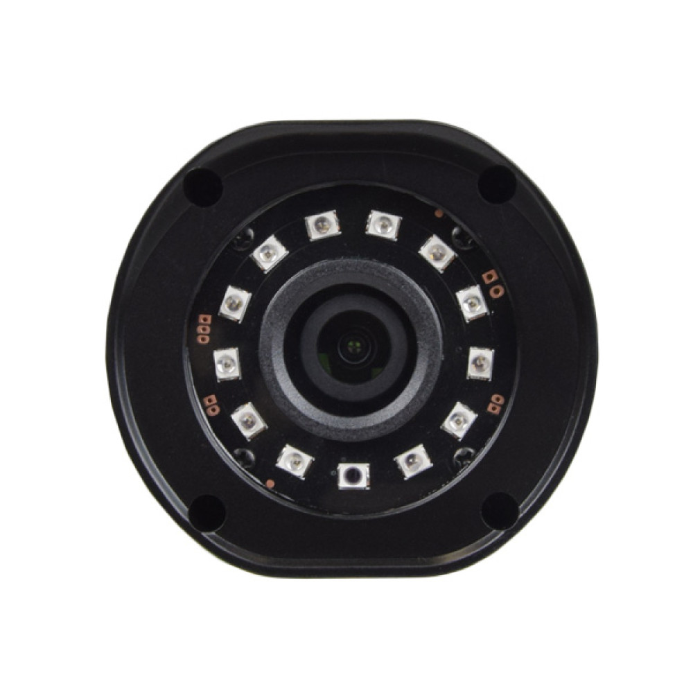 Комплект відеоспостереження ATIS kit 8ext 2MP