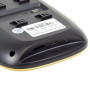 Відеодзвінок 1 Мп ZKTeco VD04-A01 Door Bell