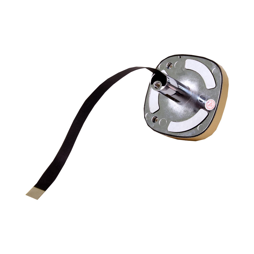 Відеодзвінок 1 Мп ZKTeco VD04-A01 Door Bell