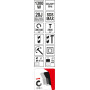 Відбійний перфоратор SDS-Max YATO YT-82131