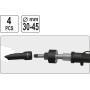 Набір ключів для рульових тяг YATO YT-06155