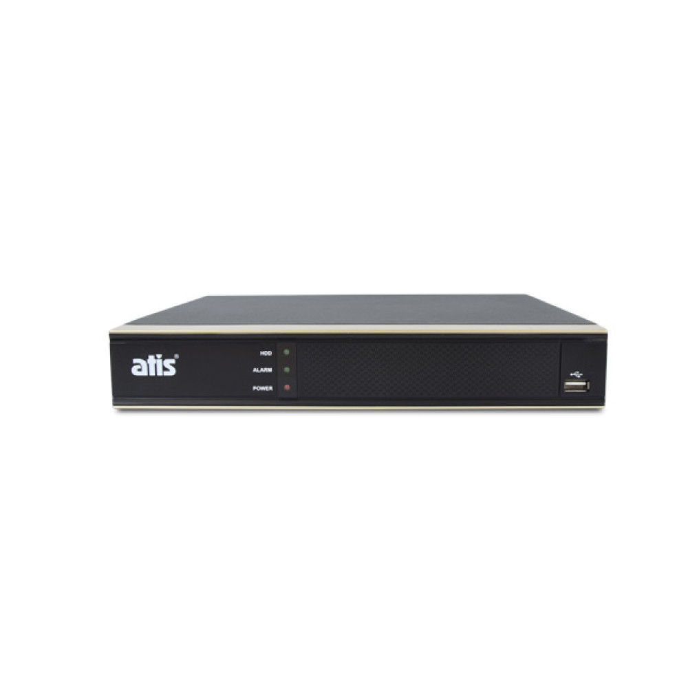 Відеореєстратор ATIS XVR 7108NA