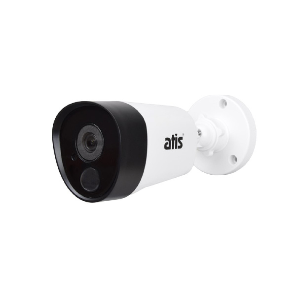 Комплект видеонаблюдения ATIS PIR kit 8ext 5MP