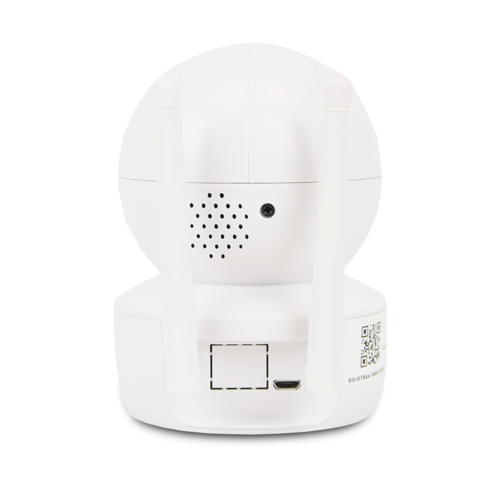 IP-відеокамера поворотна 2 Мп з Wi-Fi ATIS AI-262T для системи відеоспостереження
