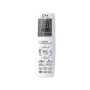 Кондиціонер Cooper&Hunter Universal PRO CH-S18XZ3