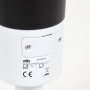 IP-відеокамера 4 Мп ATIS ANW-4MIRP-50W/2.8A Ultra із вбудованим мікрофоном для системи IP-відеоспостереження