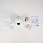 IP-відеокамера 4 Мп ATIS ANVD-4MIRP-30W/2.8A Ultra із вбудованим мікрофоном для системи IP-відеоспостереження