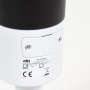 IP-відеокамера 5 Мп ATIS ANW-5MIRP-50W/2.8A Ultra із вбудованим мікрофоном для системи IP-відеоспостереження