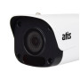 IP-відеокамера 4 Мп ATIS ANW-4MIRP-30W/2.8 Ultra з відеоаналітикою для системи IP-відеоспостереження