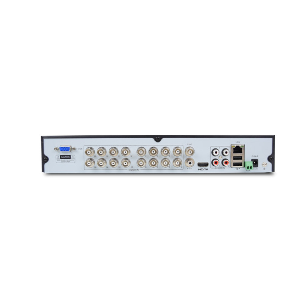 Видеорегистратор ATIS XVR 7116NA