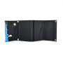 Портативна сонячна панель New Energy Technology 21W Solar Charger