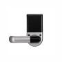 Smart замок ZKTeco ML200 з кодовою клавіатурою і зв'язком Bluetooth