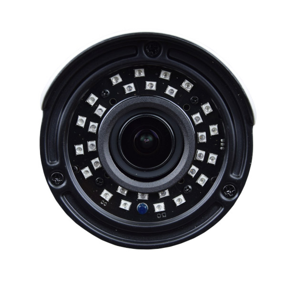 IP-відеокамера ANW-4MVFIRP-40W/2.8-12 Pro для системи IP-відеоспостереження