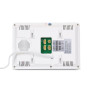 Відеодомофон ATIS AD-720HD White