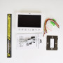 Відеодомофон ATIS AD-720HD White