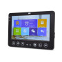 Відеодомофон 7" ATIS AD-720HD Black