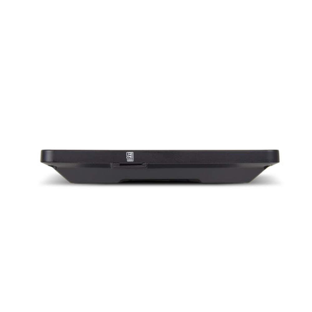 Відеодомофон 7" ATIS AD-720HD Black