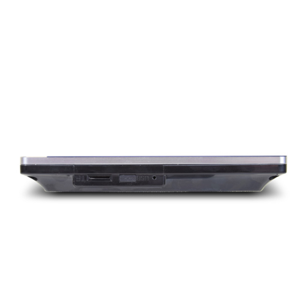 Відеодомофон ATIS AD-750HD S-Black