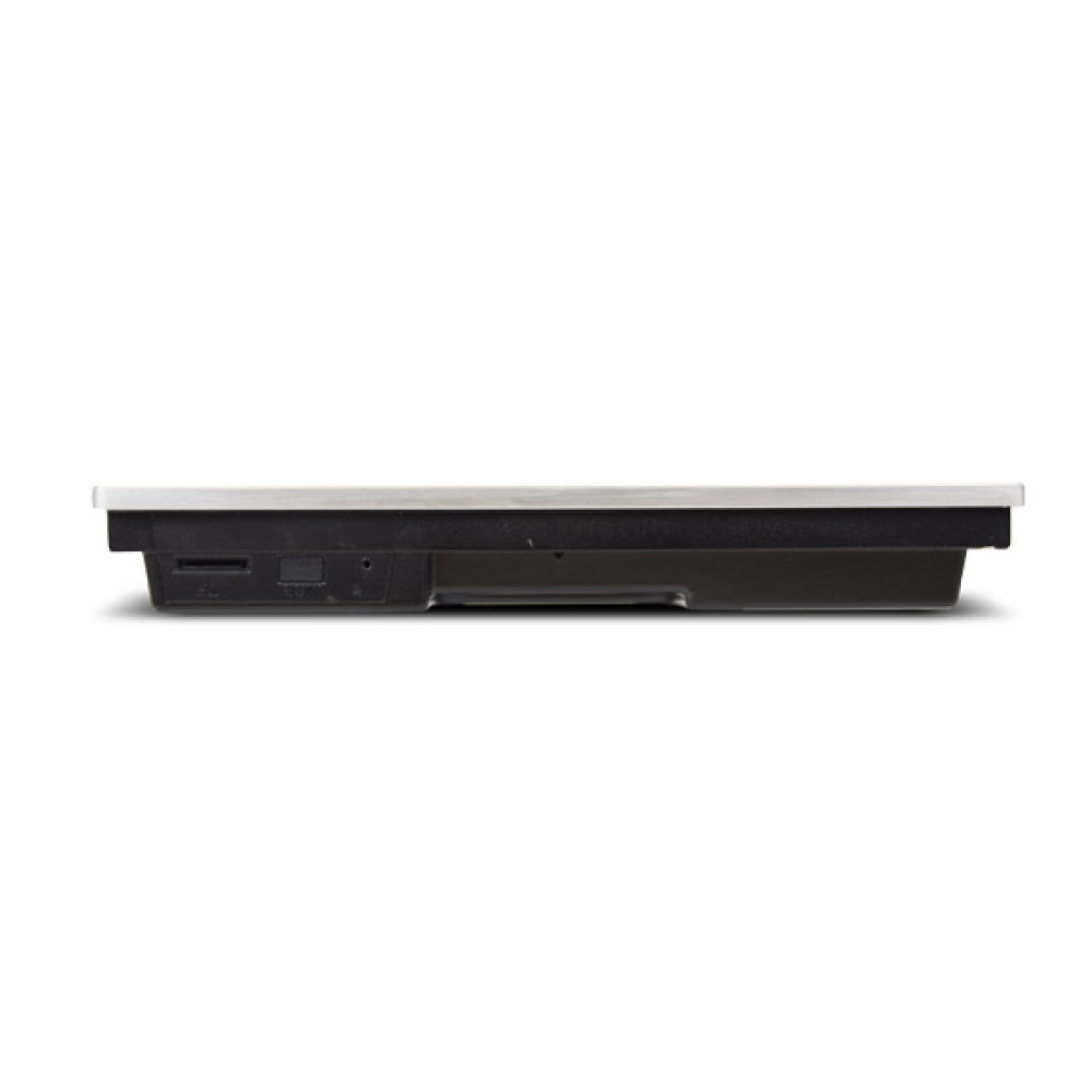Відеодомофон 10" ATIS AD-1050HD S-Black