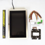 Відеодомофон 10" ATIS AD-1050HD S-Black