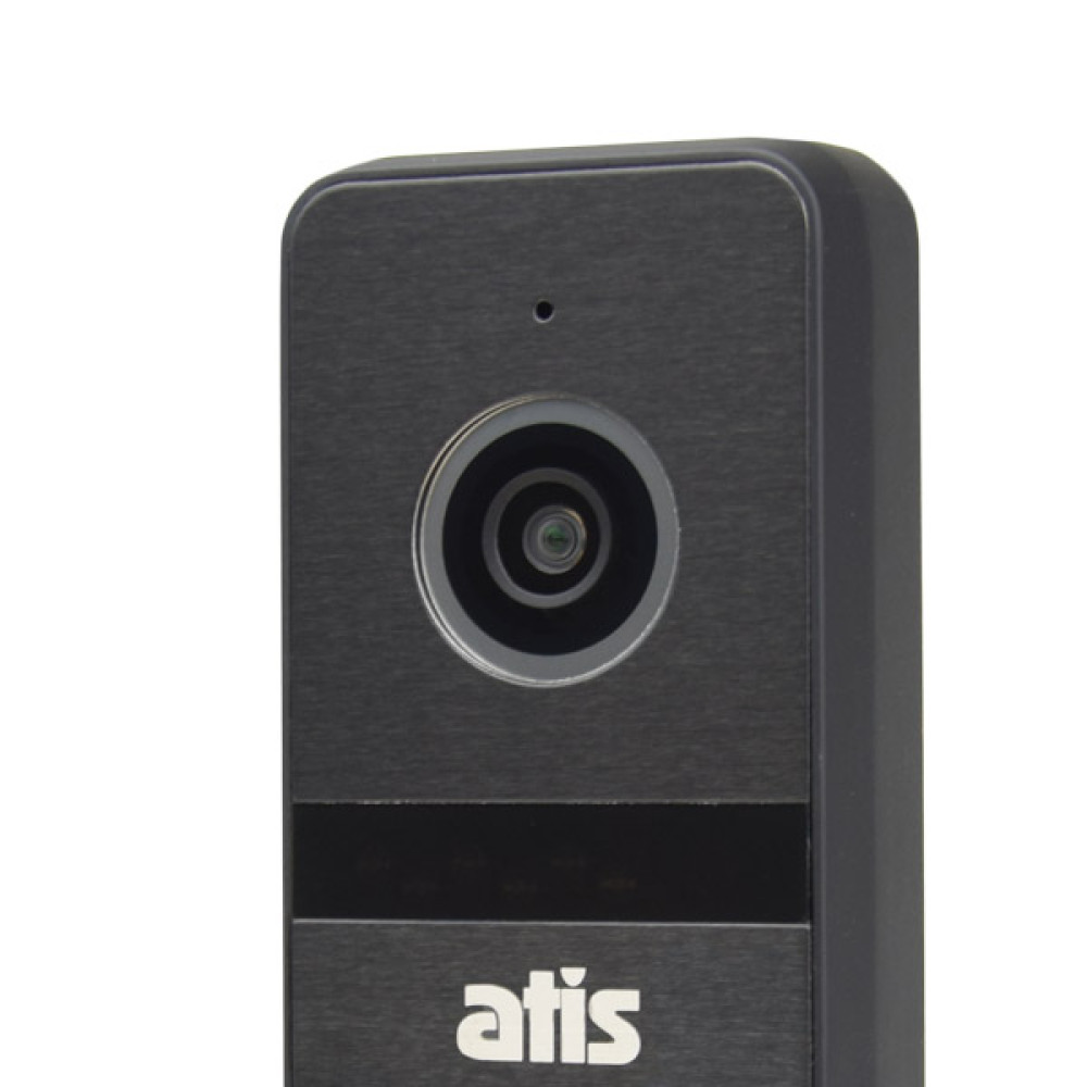Відеопанель ATIS AT-400HD Black