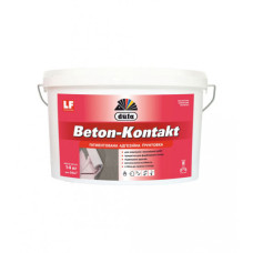 Грунтівка Дюфа (Dufa) Beton-Kontakt, 1.4 кг