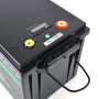 Акумулятор LiFePO4 (літій залізо фосфатний) 24В 100Аг Full Energy FEG-24100