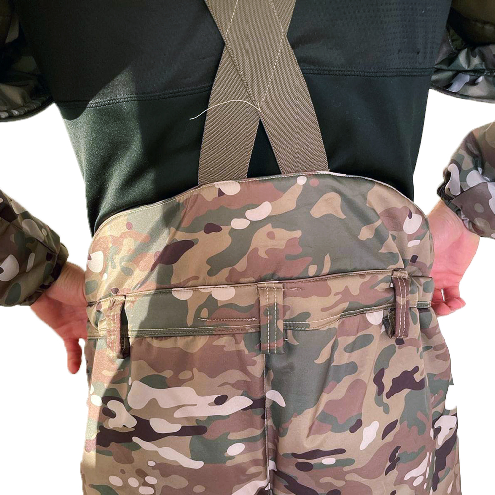 Зимова тактична форма MULTICAM