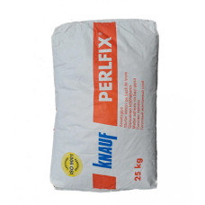 Клей для гіпсокартону Кнауф (Knauf) Перлфікс (Perlfix), Молдова, 25кг