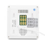 Комплект відеодомофону BCOM BD-480M White Kit: відеодомофон 4" і відеопанель