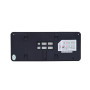 Комплект відеодомофона ATIS AD-440MB Kit box