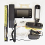 Комплект відеодомофона ATIS AD-440MB Kit box