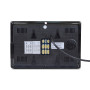 Відеодомофон ATIS AD-750FHD S-Black