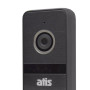 Комплект відеодомофона ATIS AD-1070FHD/T Black з підтримкою Tuya Smart + AT-400FHD Black