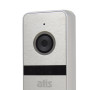 Комплект відеодомофона ATIS AD-1070FHD/T Black з підтримкою Tuya Smart + AT-400FHD Silver