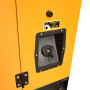 Дизельний генератор BISON BS-30KVA максимальна потужність 25 кВт