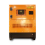 Дизельний генератор BISON BS-50KVA максимальна потужність 40 кВт
